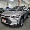 CHEVROLET TRACKER 1.0 TURBO FLEX LTZ AUTOMÁTICO CHEVROLET TRACKER 1.0 TURBO FLEX LTZ AUTOMÁTICO