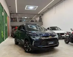 CHEVROLET TRACKER 1.2 TURBO FLEX PREMIER AUTOMÁTICO CHEVROLET TRACKER 1.2 TURBO FLEX PREMIER AUTOMÁTICO