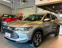 CHEVROLET TRACKER 1.2 TURBO FLEX PREMIER AUTOMÁTICO CHEVROLET TRACKER 1.2 TURBO FLEX PREMIER AUTOMÁTICO