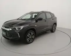 CHEVROLET TRACKER 1.0 TURBO FLEX AUTOMÁTICO CHEVROLET TRACKER 1.0 TURBO FLEX AUTOMÁTICO