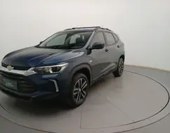CHEVROLET TRACKER 1.0 TURBO FLEX AUTOMÁTICO CHEVROLET TRACKER 1.0 TURBO FLEX AUTOMÁTICO
