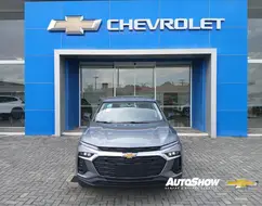 CHEVROLET TRACKER 1.0 TURBO FLEX AUTOMÁTICO CHEVROLET TRACKER 1.0 TURBO FLEX AUTOMÁTICO