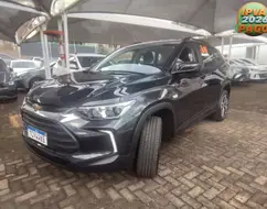 CHEVROLET TRACKER 1.0 TURBO FLEX AUTOMÁTICO CHEVROLET TRACKER 1.0 TURBO FLEX AUTOMÁTICO