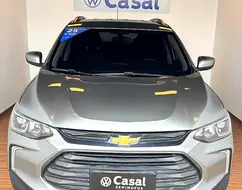 CHEVROLET TRACKER 1.0 TURBO FLEX AUTOMÁTICO CHEVROLET TRACKER 1.0 TURBO FLEX AUTOMÁTICO