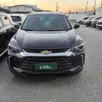 CHEVROLET TRACKER 1.0 TURBO FLEX AUTOMÁTICO CHEVROLET TRACKER 1.0 TURBO FLEX AUTOMÁTICO