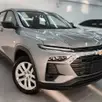 CHEVROLET TRACKER 1.0 TURBO FLEX AUTOMÁTICO CHEVROLET TRACKER 1.0 TURBO FLEX AUTOMÁTICO