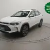 CHEVROLET TRACKER 1.0 TURBO FLEX AUTOMÁTICO CHEVROLET TRACKER 1.0 TURBO FLEX AUTOMÁTICO