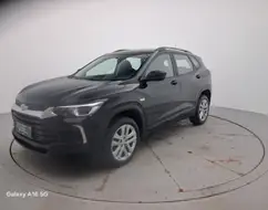 CHEVROLET TRACKER 1.0 TURBO FLEX AUTOMÁTICO CHEVROLET TRACKER 1.0 TURBO FLEX AUTOMÁTICO