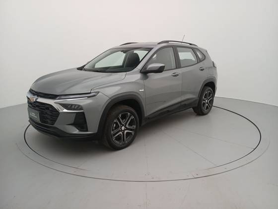 CHEVROLET TRACKER 1.0 TURBO FLEX LT AUTOMÁTICO