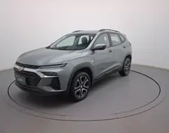 CHEVROLET TRACKER 1.0 TURBO FLEX LT AUTOMÁTICO CHEVROLET TRACKER 1.0 TURBO FLEX LT AUTOMÁTICO