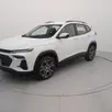 CHEVROLET TRACKER 1.0 TURBO FLEX LT AUTOMÁTICO CHEVROLET TRACKER 1.0 TURBO FLEX LT AUTOMÁTICO