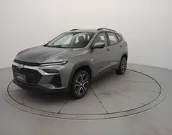 CHEVROLET TRACKER 1.0 TURBO FLEX LT AUTOMÁTICO CHEVROLET TRACKER 1.0 TURBO FLEX LT AUTOMÁTICO