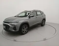 CHEVROLET TRACKER 1.0 TURBO FLEX LT AUTOMÁTICO CHEVROLET TRACKER 1.0 TURBO FLEX LT AUTOMÁTICO