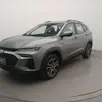 CHEVROLET TRACKER 1.0 TURBO FLEX LT AUTOMÁTICO CHEVROLET TRACKER 1.0 TURBO FLEX LT AUTOMÁTICO