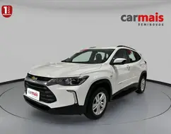 CHEVROLET TRACKER 1.0 TURBO FLEX LT AUTOMÁTICO CHEVROLET TRACKER 1.0 TURBO FLEX LT AUTOMÁTICO
