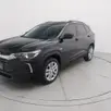 CHEVROLET TRACKER 1.0 TURBO FLEX LT AUTOMÁTICO CHEVROLET TRACKER 1.0 TURBO FLEX LT AUTOMÁTICO