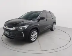 CHEVROLET TRACKER 1.0 TURBO FLEX LT AUTOMÁTICO CHEVROLET TRACKER 1.0 TURBO FLEX LT AUTOMÁTICO