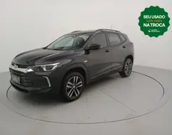 CHEVROLET TRACKER 1.0 TURBO FLEX LT AUTOMÁTICO CHEVROLET TRACKER 1.0 TURBO FLEX LT AUTOMÁTICO