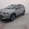 CHEVROLET TRACKER 1.0 TURBO FLEX LT AUTOMÁTICO CHEVROLET TRACKER 1.0 TURBO FLEX LT AUTOMÁTICO