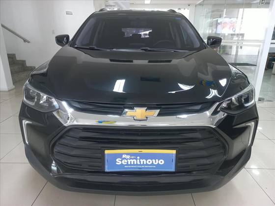 CHEVROLET TRACKER 1.0 TURBO FLEX LT AUTOMÁTICO