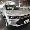 CHEVROLET TRACKER 1.0 TURBO FLEX LT AUTOMÁTICO CHEVROLET TRACKER 1.0 TURBO FLEX LT AUTOMÁTICO