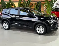 CHEVROLET TRACKER 1.0 TURBO FLEX LT AUTOMÁTICO CHEVROLET TRACKER 1.0 TURBO FLEX LT AUTOMÁTICO