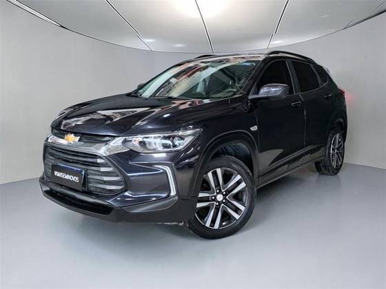 CHEVROLET TRACKER 1.0 TURBO FLEX LT AUTOMÁTICO