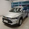 CHEVROLET TRACKER 1.0 TURBO FLEX LT AUTOMÁTICO CHEVROLET TRACKER 1.0 TURBO FLEX LT AUTOMÁTICO