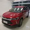 CHEVROLET TRACKER 1.0 TURBO FLEX LT AUTOMÁTICO CHEVROLET TRACKER 1.0 TURBO FLEX LT AUTOMÁTICO