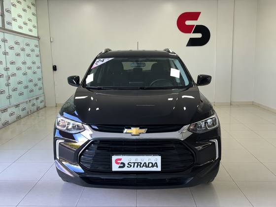 CHEVROLET TRACKER 1.0 TURBO FLEX LT AUTOMÁTICO