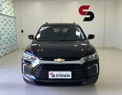 CHEVROLET TRACKER 1.0 TURBO FLEX LT AUTOMÁTICO CHEVROLET TRACKER 1.0 TURBO FLEX LT AUTOMÁTICO