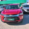 CHEVROLET TRACKER 1.0 TURBO FLEX LTZ AUTOMÁTICO CHEVROLET TRACKER 1.0 TURBO FLEX LTZ AUTOMÁTICO