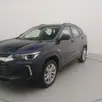 CHEVROLET TRACKER 1.0 TURBO FLEX LTZ AUTOMÁTICO CHEVROLET TRACKER 1.0 TURBO FLEX LTZ AUTOMÁTICO