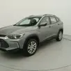 CHEVROLET TRACKER 1.0 TURBO FLEX LTZ AUTOMÁTICO CHEVROLET TRACKER 1.0 TURBO FLEX LTZ AUTOMÁTICO