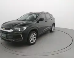 CHEVROLET TRACKER 1.0 TURBO FLEX LTZ AUTOMÁTICO CHEVROLET TRACKER 1.0 TURBO FLEX LTZ AUTOMÁTICO