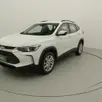 CHEVROLET TRACKER 1.0 TURBO FLEX LTZ AUTOMÁTICO CHEVROLET TRACKER 1.0 TURBO FLEX LTZ AUTOMÁTICO