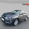 CHEVROLET TRACKER 1.0 TURBO FLEX LTZ AUTOMÁTICO CHEVROLET TRACKER 1.0 TURBO FLEX LTZ AUTOMÁTICO