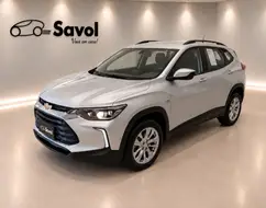 CHEVROLET TRACKER 1.0 TURBO FLEX LTZ AUTOMÁTICO CHEVROLET TRACKER 1.0 TURBO FLEX LTZ AUTOMÁTICO