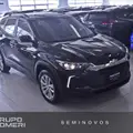 CHEVROLET TRACKER 1.0 TURBO FLEX LTZ AUTOMÁTICO CHEVROLET TRACKER 1.0 TURBO FLEX LTZ AUTOMÁTICO