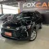 CHEVROLET TRACKER 1.0 TURBO FLEX LTZ AUTOMÁTICO CHEVROLET TRACKER 1.0 TURBO FLEX LTZ AUTOMÁTICO
