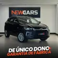 CHEVROLET TRACKER 1.0 TURBO FLEX LTZ AUTOMÁTICO CHEVROLET TRACKER 1.0 TURBO FLEX LTZ AUTOMÁTICO