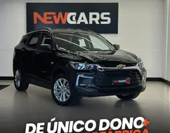 CHEVROLET TRACKER 1.0 TURBO FLEX LTZ AUTOMÁTICO CHEVROLET TRACKER 1.0 TURBO FLEX LTZ AUTOMÁTICO