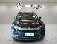 CHEVROLET TRACKER 1.0 TURBO FLEX LTZ AUTOMÁTICO CHEVROLET TRACKER 1.0 TURBO FLEX LTZ AUTOMÁTICO