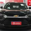 CHEVROLET TRACKER 1.0 TURBO FLEX LTZ AUTOMÁTICO CHEVROLET TRACKER 1.0 TURBO FLEX LTZ AUTOMÁTICO