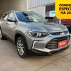 CHEVROLET TRACKER 1.0 TURBO FLEX LTZ AUTOMÁTICO CHEVROLET TRACKER 1.0 TURBO FLEX LTZ AUTOMÁTICO