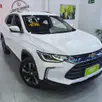 CHEVROLET TRACKER 1.0 TURBO FLEX PREMIER AUTOMÁTICO CHEVROLET TRACKER 1.0 TURBO FLEX PREMIER AUTOMÁTICO