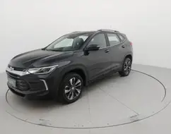 CHEVROLET TRACKER 1.2 TURBO FLEX PREMIER AUTOMÁTICO CHEVROLET TRACKER 1.2 TURBO FLEX PREMIER AUTOMÁTICO