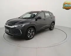CHEVROLET TRACKER 1.2 TURBO FLEX PREMIER AUTOMÁTICO CHEVROLET TRACKER 1.2 TURBO FLEX PREMIER AUTOMÁTICO