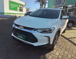 CHEVROLET TRACKER 1.2 TURBO FLEX PREMIER AUTOMÁTICO CHEVROLET TRACKER 1.2 TURBO FLEX PREMIER AUTOMÁTICO