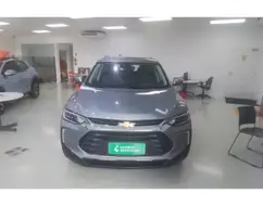 CHEVROLET TRACKER 1.2 TURBO FLEX PREMIER AUTOMÁTICO CHEVROLET TRACKER 1.2 TURBO FLEX PREMIER AUTOMÁTICO